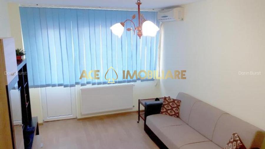 2 Camere de inchiriat | Titan | Mobilat | Utilat