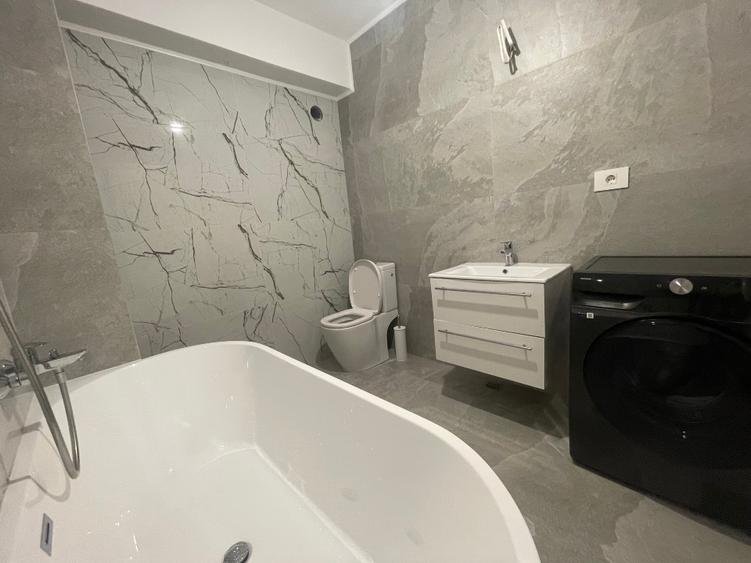 Direct Proprietar | 0% Comision | 2 Camere + Dressing + Garaj Subteran | Bloc 20