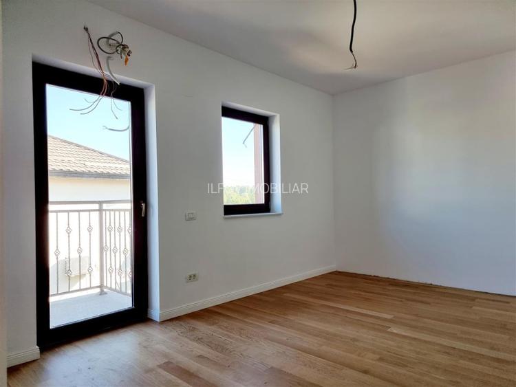 Casa Otopeni, 141mp, 23August, lot teren 265mp - 15