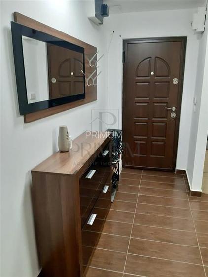 COMPLEX - 2 Camere - Centrala proprie - Boxa - Bloc izolat - Renovat complet - 8