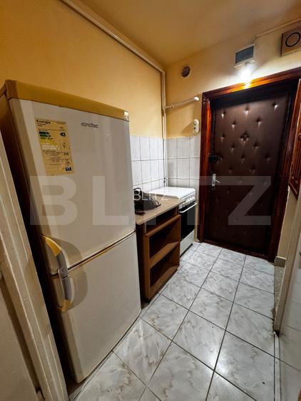 Garsoniera de vanzare, 22 mp, zona Micro II