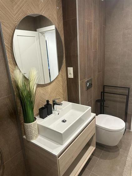 Apartament 2 camere de inchiriat – Urban Plaza, Complet mobilat si utilat