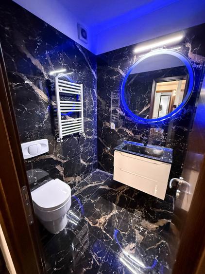 Apartament 2 Camere Vacaresti Mihai Bravu Metrou Tineretului Asmita