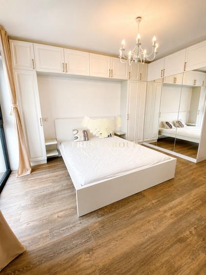Apartament de 3 camere Expoziției