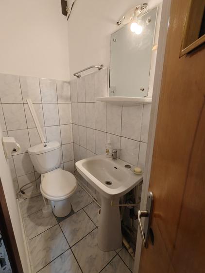 3 camere cu centrala si parcare Aparatorii Patriei