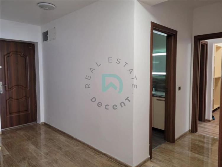 Apartament 3 camere de inchiriat Isaran, Tractorul