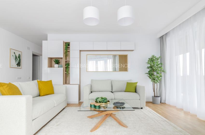 Lebada Lake Residence - 13