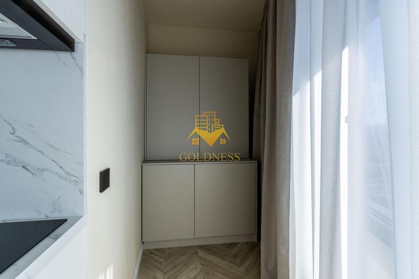 O camera,parcare, bloc nou, terasa,Manastur, West City, Calea Floresti