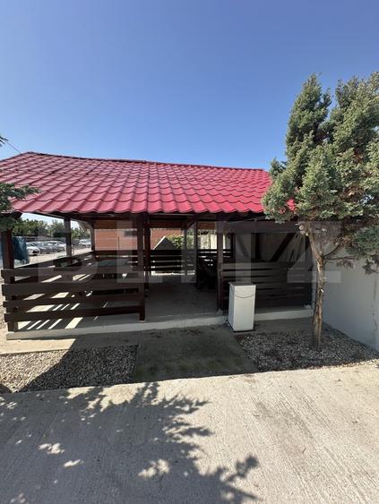 Casa tip P+M,4 camere,240mp,zona Aurel Vlaicu