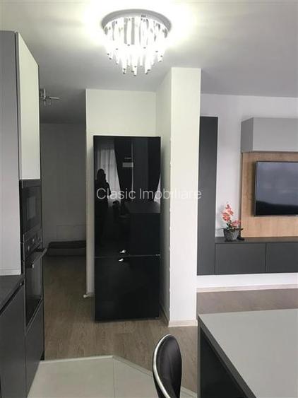 Inchiriere apartament 3 camere de LUX zona Baza Sportiva Gheorgheni, Cluj Napoca - 6