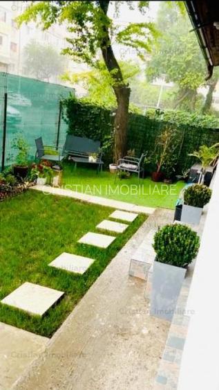 SUPERB Inchiriere 3 camere confort 1 Plantelor parter - 9