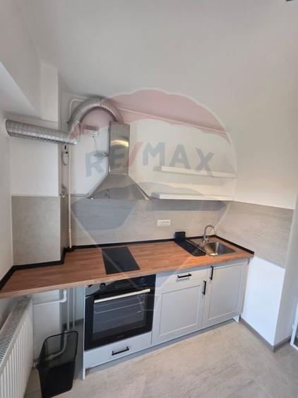 Apartament cu 1 camere de închiriat în zona Iancului