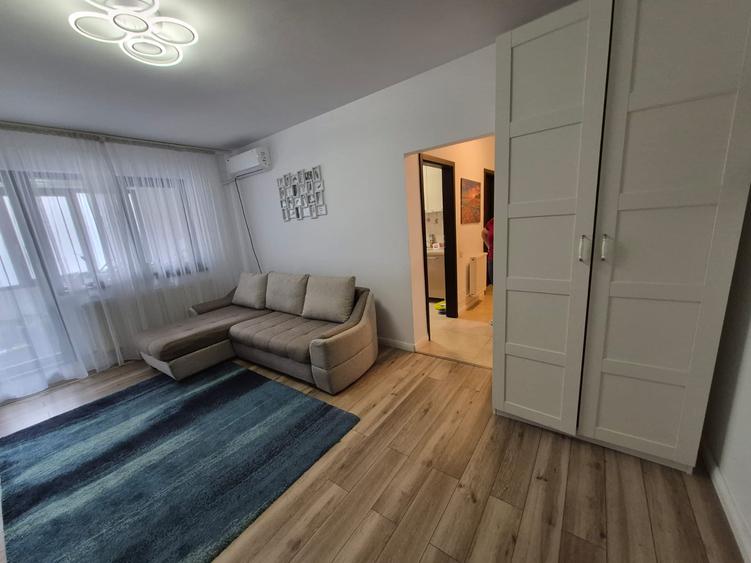 Dr. Taberei-Valea Doftanei-Metou-Apartament 2 camere, mobilat, loc de parcare