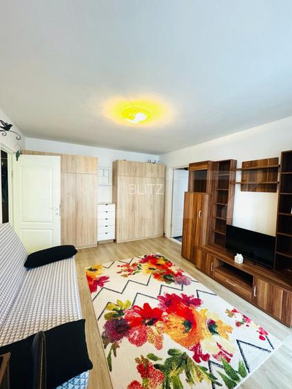 Apartament de vanzare, 50 mp, 2 camere, zona Garii - 5