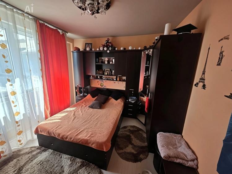 Apartament 2 Camere | Metrou Brâncuși (Drumul Taberei)An1989