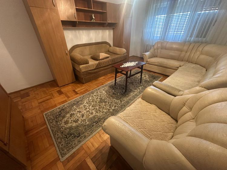 Apartament 2 camere| 50 mp| zona Ampoi III