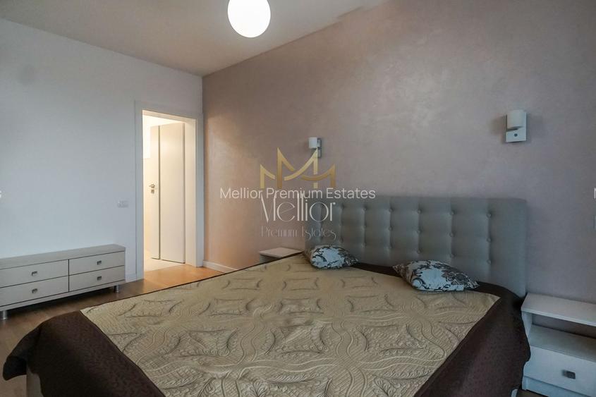 Apartament 3 camere, terasa, parcare, Gheorgheni, zona Iulius Mall - 8