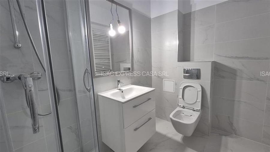 Intabulat! Apartament premium 3 Camere | 100 mp | Unirea Towers, Iasi - 17