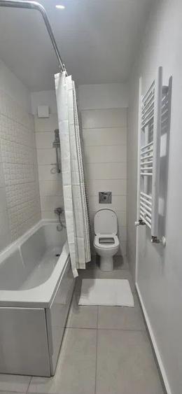 Duplex spatios GranVia Lujerului metrou