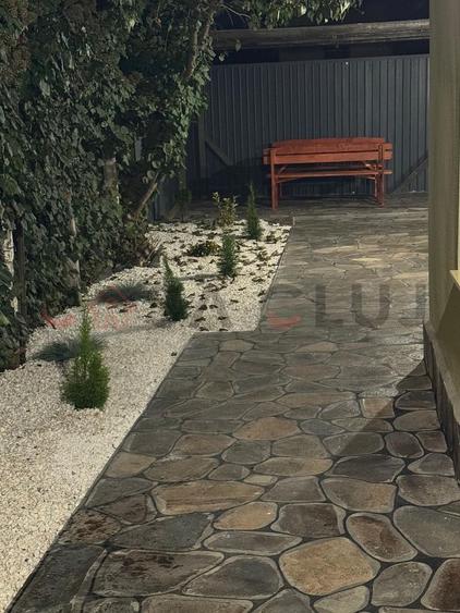 Casă 100mp + curte 110mp, renovată, zonă premium Gruia – aproape de 7 Străzi