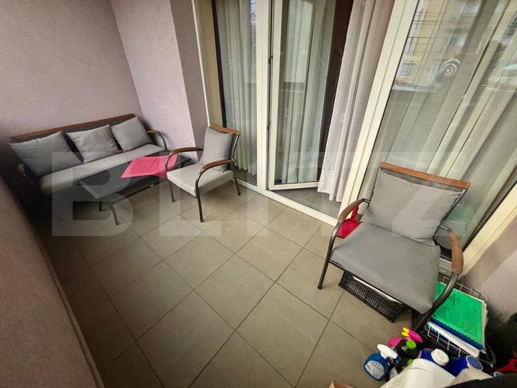 Apartament cu 3 camere, 73 mp, etaj 1, parcare, zona Constantin Brancusi