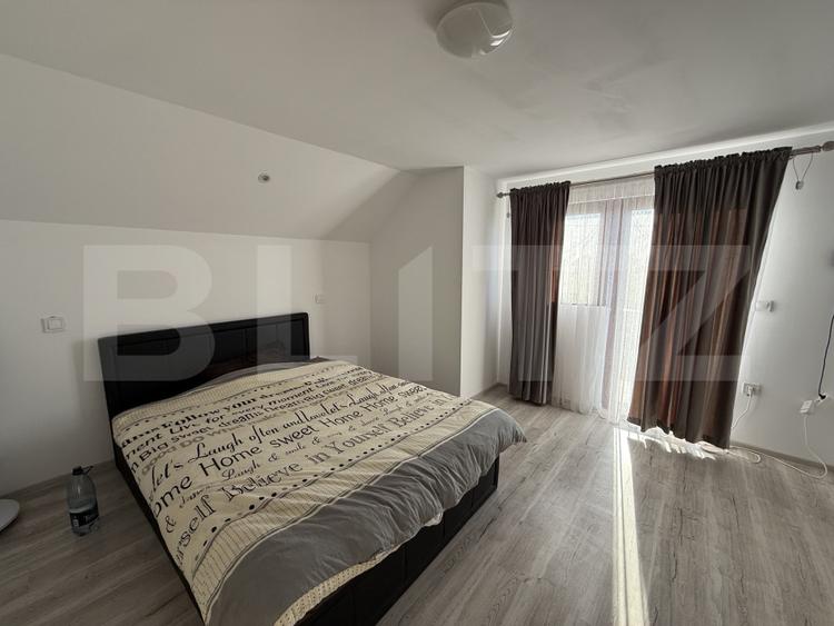 Casa 5 camere, 140 mp, teren 684 mp, zona Botiz