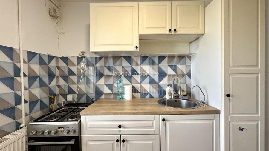 Apartament 2 camere de vanzare in Grigorescu, Cluj Napoca - 4