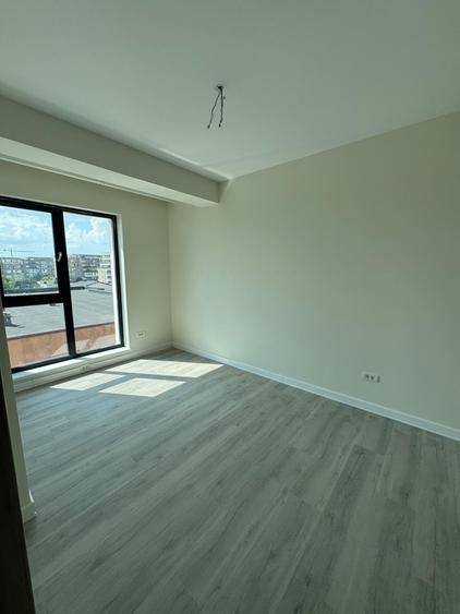 🙋Tomis PLUS🔸3 Camere 83m² Incalzire in Pardoseala Loc de PARCARE