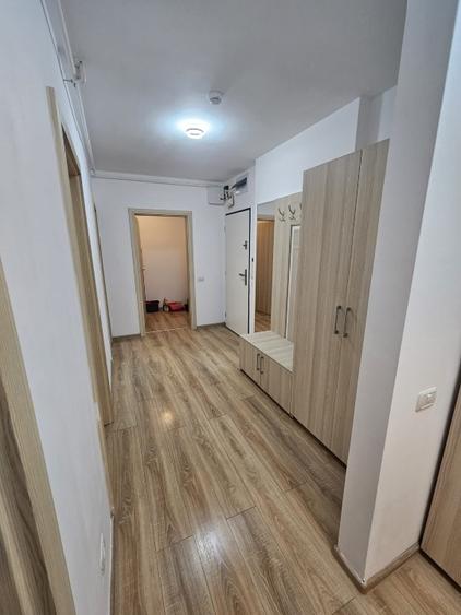 Inchiriez apartament - 2 camere + parcare  in  ansamblul CIty of Mara