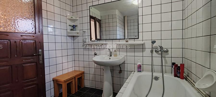 CASA ROMANEASCA IN VECHEA CETATE DE SCAUN - LANGA MANASTIREA CURTEA DE ARGES - 28