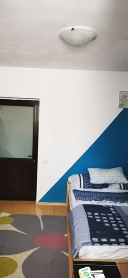 Apartament 4 camere in casa zona Central