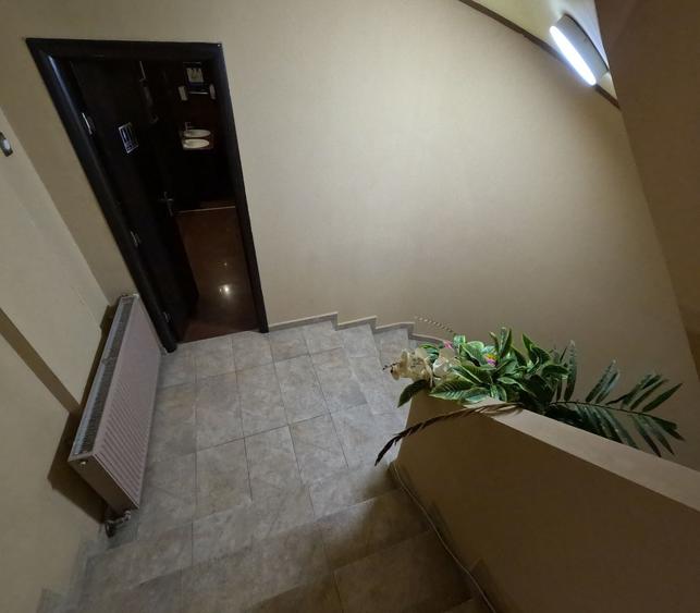 Spațiu Comercial Iconic – Piața Muncii |421 mp + 80mp| Horeca+