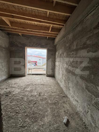 Duplex cu 3 dormitoare în Brașov