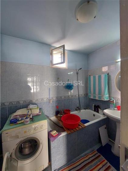 Casa in Aradul Nou, zona Tabacovici