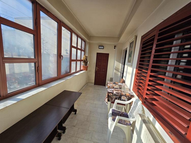 NOU! Vila in spatele Bisericii Bazilescu