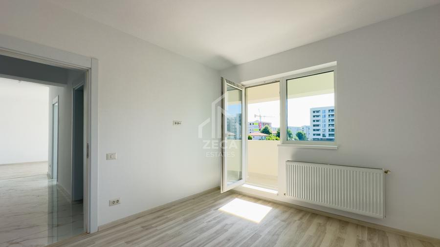 Apartamente noi cu 2 camere disponibile | Zona Berceni | Sector 4 - 6