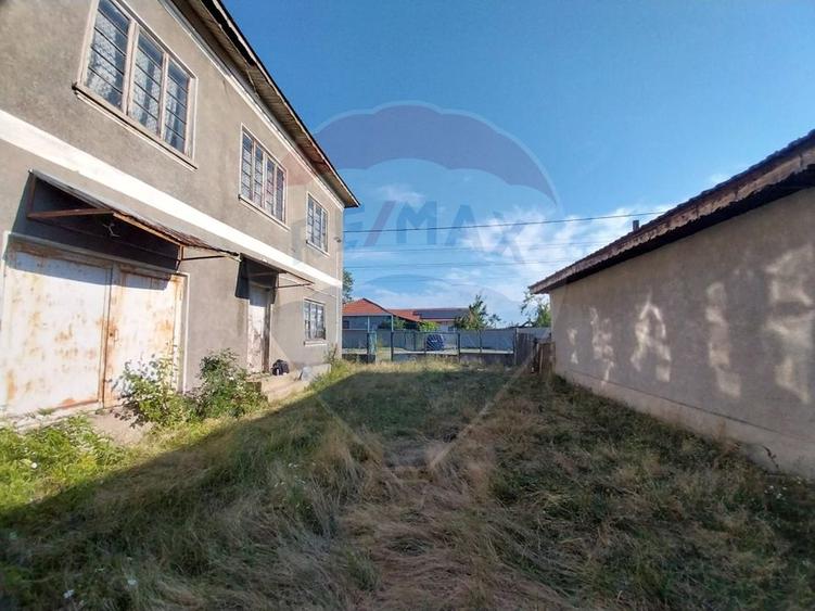 Casă / Vilă de vânzare in Bucovat, Sarbatoarea