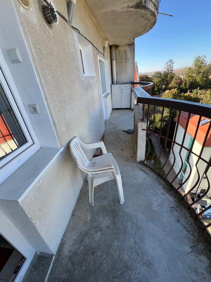Apartament 3 camere decomandat, zona Parc Sub Arini