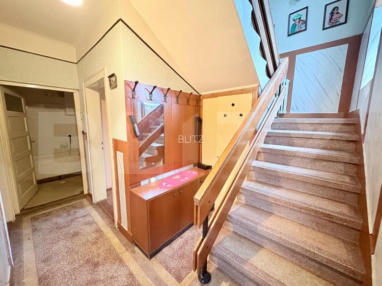 Casă de vânzare, 138 mp, zona Ștrandului - 6