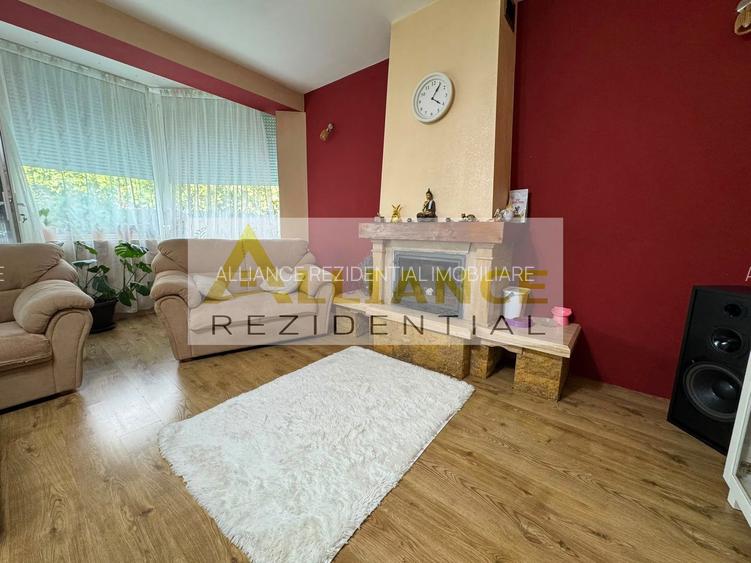DUPLEX ÎNTREG DE VÂNZARE – FRUMUȘANI, STRADA GAROAFEI - 1086MP - 4