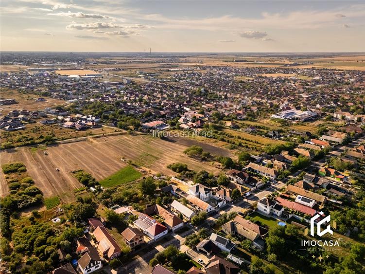 Vila P+E Eleganta, Confort S. Generos pt familie ta, Vladimirescu Arad - 32