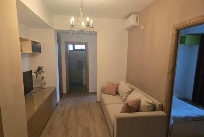 Vitan | 2 Camere | Parcare | Centrala Proprie