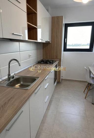 3 Camere de inchiriat | Aqua City Giulesti | 2 Bai | Centrala | Parcare - 4