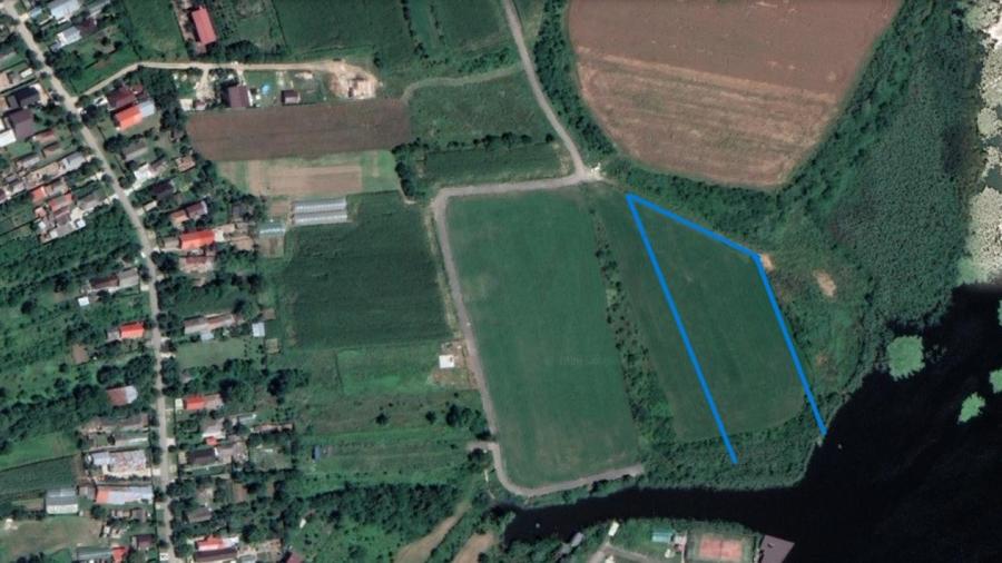 REL4001314 Teren Snagov