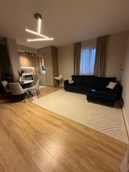 Apartament premium 3 camere | 79,6 mp | 2 Locuri de parcare | Direct Proprietar