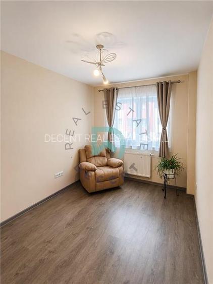 Apartament 3 camere Tractorul, 77 mp - Brasov - 10