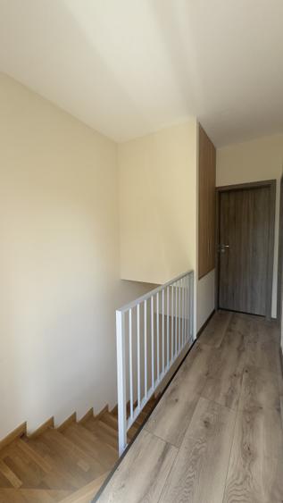 4 camere, 140mp, 4 bai, gradina, terasa, parcare, zona Corneliu Coposu