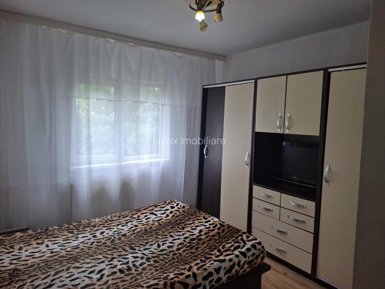 Apartament 2 camere confort 1 decomandat zona 9 Mai, Ploiesti - 9