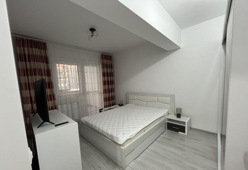 Apartament 2 camere Metalurgiei-Metrou Dimitrie Leonida-Loc parcare