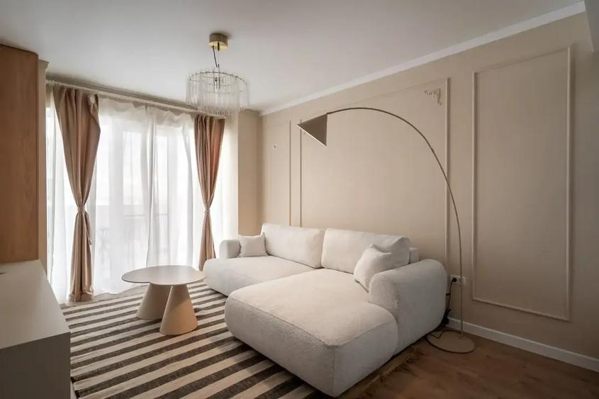 Duplex 3 Camere | Mobilat&Utilat | Zona Carol | Direct proprietar